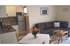 Apartments Dujmovic Baska Apartment 2 – APARTMAN 2 foto 1