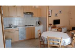 Apartments Dujmovic Baska Apartment 3 – APARTMAN 3 foto 1