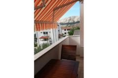 Apartments Dujmovic Baska Apartment 4 – APARTMAN 4 foto 5