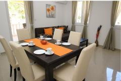 Apartments Gorica 1- with Pool, 200 Apartment 3 – Gorica 1/5 foto 4