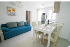 Apartments Gorica 1- with Pool, 200 Apartment 4 – Gorica 1/1 foto 5