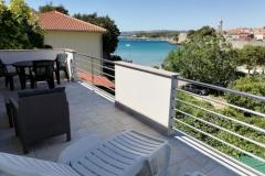 Apartments Melania Apartment 2 – A4+2 (S) foto 1