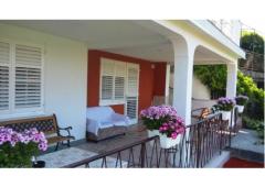 Apartments Melania Apartment 3 – A4-(VT) foto 2