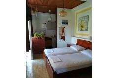 Apartments Melania Apartment 4 – Studio A2 foto 4