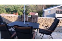 Moderan apartman za 2-10 osoba  Apartment 1 – Kika foto 5