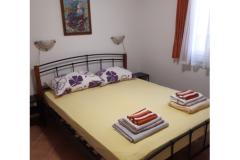 Apartments ZAROK  Baška Room 5 – A5  STUDIO foto 1