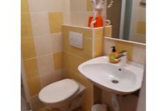 Apartments ZAROK  Baška Room 5 – A5  STUDIO foto 5