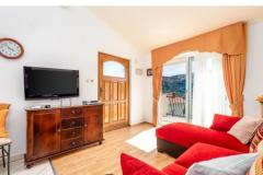 Apartments Patricia Baska Apartment 2 – APP 1 4+3 foto 1