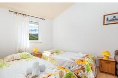 Apartments Patricia Baska Apartment 2 – APP 1 4+3 foto 5