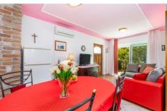 Apartments Patricia Baska Apartment 1 – APP 2  4+3 foto 1