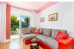 Apartments Patricia Baska Apartment 1 – APP 2  4+3 foto 2