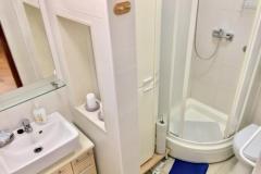 Apartments Tea Baška Krk Apartment 2 – AP1 foto 4