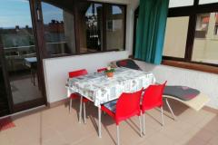 Apartments Ulika Apartment 1 – A1-prednji foto 2