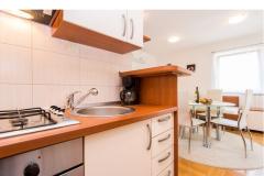 Apartments Vila Maslina Apartment 1 – App 1 foto 2