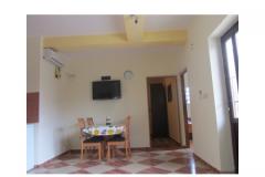 Apartments Zatezalo-Krk Apartment 1 – A4+2 foto 3