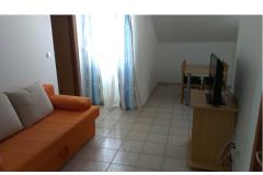 Baška Apartments Dorić Apartment 1 – Apartman 1 foto 1