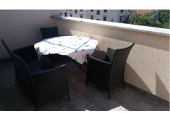 Baška Apartments Dorić Apartment 1 – Apartman 1 foto 4