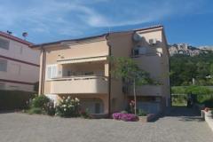 Baška Apartments Dorić Apartment 2 – Apartman 2 foto 5