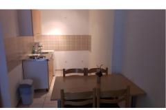 Baška Apartments Dorić Apartment 3 – Apartman 3 foto 2