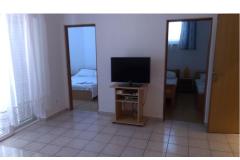 Baška Apartments Dorić Apartment 3 – Apartman 3 foto 3