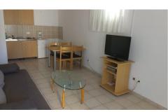 Baška Apartments Dorić Apartment 4 – Apartman 4 foto 1