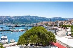 Baška Beach  Apartment 1 – Alberto foto 1