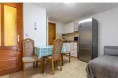 Baška Beach  Apartment 1 – Alberto foto 2