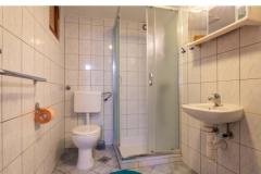 Baška Beach  Apartment 1 – Alberto foto 5
