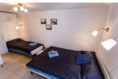Baška Beach  Apartment 2 – Riva foto 5