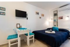 Baška Beach  Apartment 3 – Kalun foto 1