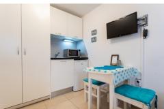 Baška Beach  Apartment 3 – Kalun foto 2