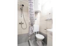 Baška Beach  Apartment 3 – Kalun foto 4