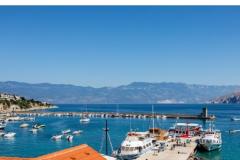 Baška Beach  Apartment 3 – Kalun foto 5