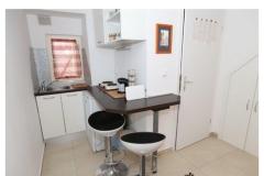 Baška Beach  Apartment 4 – Ankora foto 3