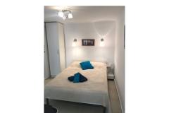 Baška Beach  Apartment 4 – Ankora foto 5