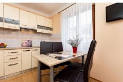 Apartments Dujmović Apartment 3 – app br.4 foto 1