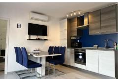 Apartments Ostojić Apartment 3 – A4+1 foto 1