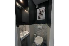 Apartments Ostojić Apartment 3 – A4+1 foto 5