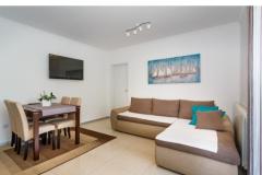 Apartments Ostojić Apartment 2 – A3+1 foto 3