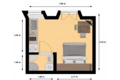 Apartments Funtana  Apartment 1 – Funtana foto 2