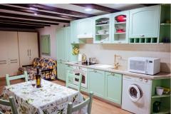 Apartments Funtana  Apartment 2 – Cecilia foto 1