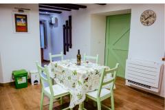 Apartments Funtana  Apartment 2 – Cecilia foto 3