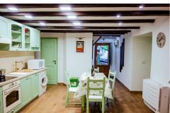 Apartments Funtana  Apartment 2 – Cecilia foto 4