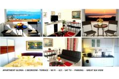 apartmani Sv.Vid &amp; Kremenic Apartment 2 – Gloria foto 1