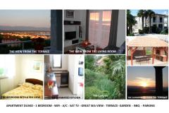 apartmani Sv.Vid &amp; Kremenic Apartment 4 – Dusko foto 1