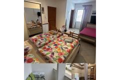 Bed and Breakfast House Lucija Room 2 – SOBA 1/3 foto 4