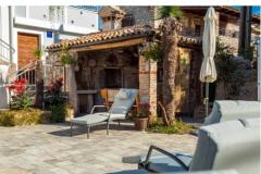 Vacation house Dunatić Apartment 1 – Dunatić foto 2