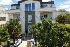 VILLA JEKA, MALINSKA Apartment 1 – Ap1 foto 2