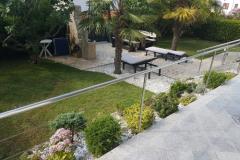 VILLA JEKA, MALINSKA Apartment 4 – Ap4 foto 3