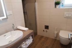 VILLA JEKA, MALINSKA Apartment 4 – Ap4 foto 5